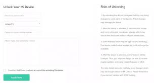 The following 13 users say thank you to needrombd for this useful post: . Download Mi Unlock Tool How To Unlock Your Bootloader Complete Guide Cooldroid