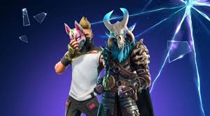 I hope with all of my heart that if you are taking this quiz, it's because you are a mega fan of the game! Fortnite Co Bys Wolal A Samequizy