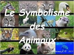 Le Symbolisme Des Animaux Concerne Les Animaux Dans Leur Capacite A Designer A Signifier Voire A Exercer Une Influence En Tan Symbole Animaux Animaux Symbole