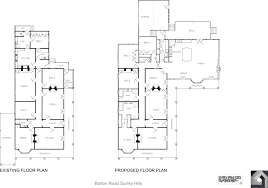 Second Story Renovations And Extensions Melbourne Building Plan House Extensions Second Story