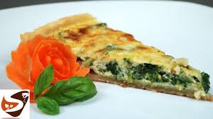 Maybe you would like to learn more about one of these? Torta Salata Con Verdure E Formaggio Antipasti Facili Youtube