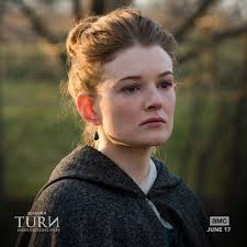 Turn: Washington's Spies added...