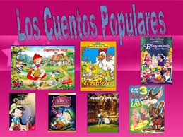 Las más populares son wordpress.com, blogger y wix. Los Cuentos Populares