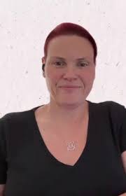 Jamie Roush's Instagram, Twitter & Facebook