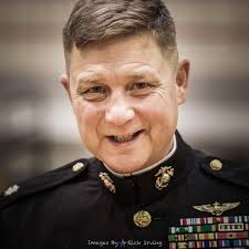 Just wanted to give a grateful mention to a fellow veteran, Mitchell Bell,  who recently organised to have Tricia Helfer send me a lovely Christmas  message. It was unexpected, lovely and humbling,