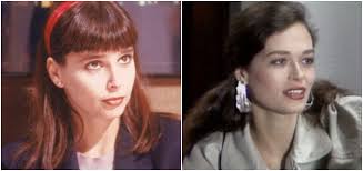 Por onde andam sete atores da novela Vale Tudo que sumiram da TV? ·  Notícias da TV