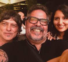 Cuando la felicidad no es por accidente. Estreno del documental El  Accidente Feliz #palomasuau #antoniomartorell