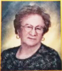 Obituary: Ophelia B. Perez