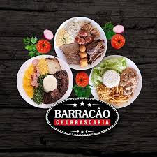 Churrascaria Barracão