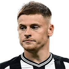 Barnsley FC » Lista de jugadores