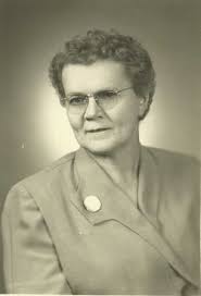 Anna Liska Geiger (1896-1967)