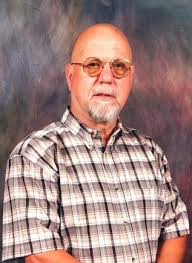 Charles Stephen Dawkins