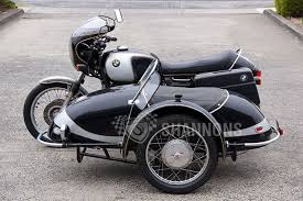 Sold Bmw R90s Motorcycle With Tillbrook Sidecar Auctions Lot 15 Shannons