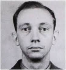 Cpl. John Francis Graney (1914-1945)