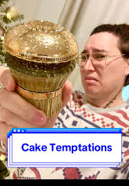 Cake Temptations: An Honest Review of Perfumes