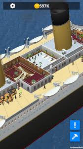 Escape titanic | mod apk &#ff7dee; Titanic Voyage Apk Mod Unlimited Money Crack Games Download Latest For Android Androidhappymod