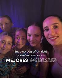 La experiencia que transforma tu forma de bailar está de vuelta. Tres días.  Seis estilos. Seis maestros. Y por tiempo limitado, puedes asegurar tu  lugar con precio preferencial 💚 📅 Preventa disponible