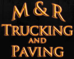 Kayleigh@atlanticpavingcorporation.com 119 rear foster str. M R Trucking And Paving Paving Contractor