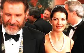 Who remembers the Fugitive series back in the 1960's? I used to watch this  every week with my Mum