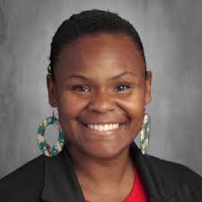 Student Life Leadership Team