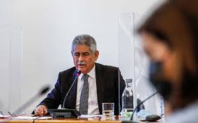 O melhor presidente da história do benfica. Luis Filipe Vieira Clarifies In A Letter To Parliament The Destination Of The 8 Million Loan To Imosteps O Jornal Economico