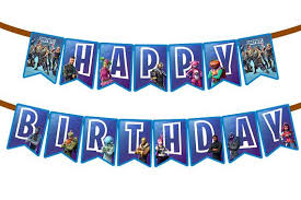 Free Printable Fortnite Happy Birthday Card This Item Is Unavailable Birthday Party Banner Birthday Banner Birthday Flags