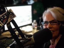 Early days of AOL fan club