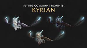 Upgrading the whistle will unlock the . Flying Riding And Pathfinder In Shadowlands Patch 9 1 Guides Wowhead