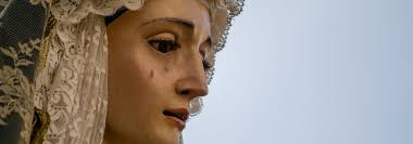 Manuel Rascón Fernández continuará como capataza de Nuestra Señora de los  Dolores de San Francisco