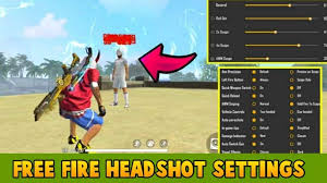 Sesibilidade ff this free fire apk has many features. Headshot Hack In Free Fire 2021