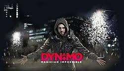 Abc and espn are airing the 2020. Dynamo Magician Impossible Wikipedia