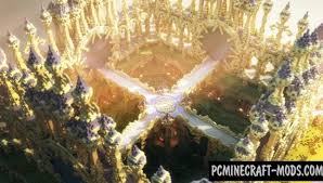 Spawn commands teleport allows players to teleport back to the main spawn, to their bed, to named locations, to shared named locations, to coordinates, to other players, and far away. Custom Spawn Hub Building Map For Minecraft 1 17 1 1 16 5 Pc Java Mods