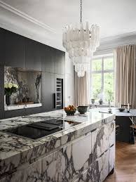 Kitchen A Modern Kitchen Renovation In Central Stockholm By Kitchens By Paul Es In 2020 Modern Kitchen Renovation Creative Interiors Ideas Interior Design Magazine