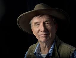 Oklahoma's favorite son' comes to the Valley