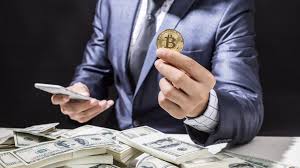 Bitcoin Ethereum Como Aprender A Invertir En Criptomonedas