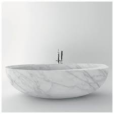 Modern Bath Tub Inspiration By Cocoon Freestanding Bath Tubs Solid Surface Bathtub Inspiration Luxury Bathroom Marble Tub