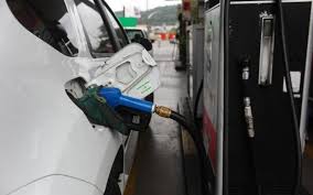 A petrobras informou às distribuidoras de combustível que vai aumentar a gasolina em r$ 0,0945 a partir da quinta. Aumento Do Preco Da Gasolina Pela Quarta Vez Em 2021 Preocupa Joinvilenses Loetz Nsc Total