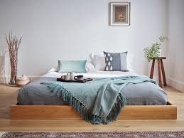 Save 15% in cart on select furniture with code july. Low Enkel Bed No Headboard Get Laid Beds