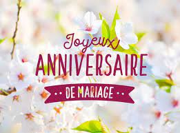 Joyeux Anniversaire De Mariage Joyeux Anniversaire De Mariage Carte Anniversaire De Mariage Bon Anniversaire De Mariage