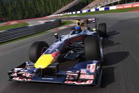 Buckle Up For New F1 2018 Patch 1 05 Sports Gamers Online Red Bull Racing Formula One F1 S