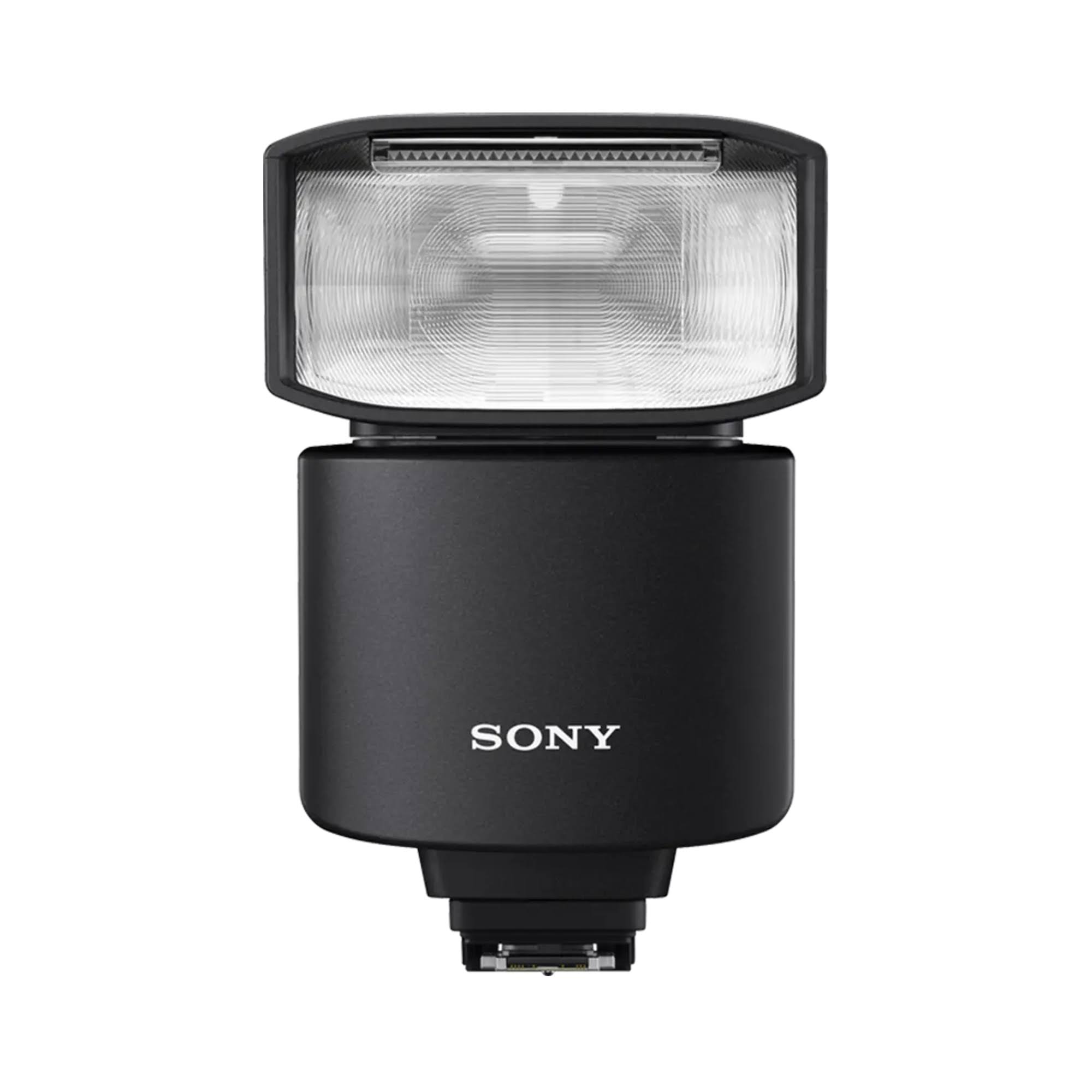 Sony HVL-F46RMA Wireless Radio Flash