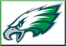 Any chance you could post a simplified version of just the throwback logo on an all kelly green background?? Seeing Green The Aesthetic Argument Regarding The Philadelphia Eagles Uni Watch