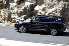 Alvergnas, le spécialiste de véhicule de deuxième main vous propose des voitures d'occasion de qualité au meilleur prix sur paris. 2017 Renault Espace Gains 1 8l Energy Tce Engine With 225 Ps On Tap Autoevolution