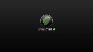 linux mint desktop pc and mac wallpaper