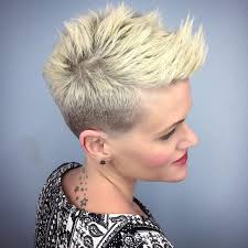 Rock star hairstyles are nothing new. 40 Best Edgy Haircuts Ideas To Upgrade Your Usual Styles