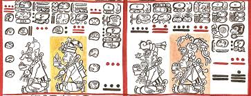 Но прошлым летом вышла в свет книга гарвардского профессора гари уртона. Ko Dnyu Rozhdeniya Yuriya Knorozova Izuchaem Osnovy Pismennosti Majya Habr