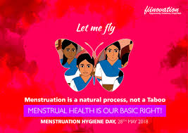 Menstrual hygiene day (28 may) is an open, global platform for partners across all. Cultural Norms And Policy Foul A Big Challenge In Addressing Menstrual Hygiene Fiinovation