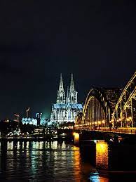 Köln är tysklands fjärde största stad, nordrhein. Cologne Wikipedia