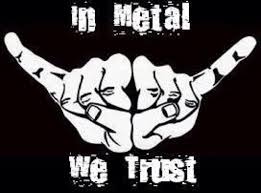 Best three celebrated quotes about metal photograph English ... via Relatably.com