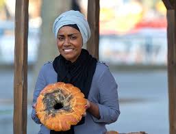 Nadiya hussain's ploughman's cheddar and onion marmalade tart. Nadiya Hussain Is A Fan Of Intermittent Fasting And Eats Only One Meal A Day Metro News